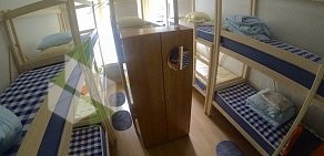 K12 Hostel на метро Площадь Александра Невского 2