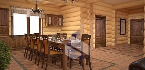 Студия дизайна интерьеров TimberHome