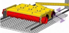 Поволжский Завод Промышленного Оборудования