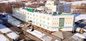 Многопрофильный хирургический центр Медиклиник на улице Стасова 