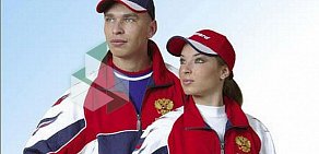 Магазин одежды FASHION SPORT в ТЦ Спорт-Хит