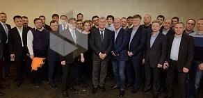 Союз строителей Свердловской области