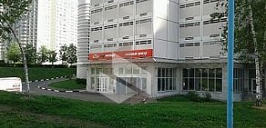 Торгово-сервисный центр Автоэксперт на Соколово-Мещерской улице