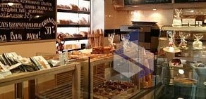 Кафе-пекарня Наш Хлеб на метро Павелецкая