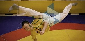 Школа капоэйры Real Capoeira на метро Ботанический сад