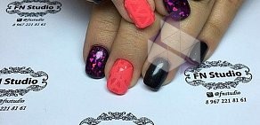 Nails studio Fashion в Куркино