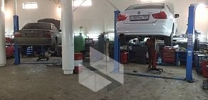 Автосервис Авто-Док в Цветочном проезде