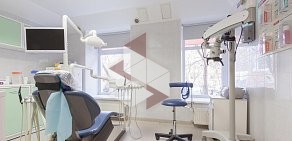 Стоматологическая клиника ГЕЛИОСДЕНТ на улице Победы