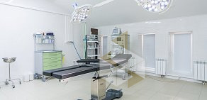 Медицинский центр женского здоровья Фрау Клиник 360° в Лефортово