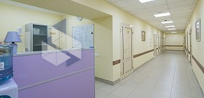Медицинский центр женского здоровья Фрау Клиник 360° в Лефортово