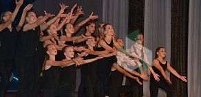 Школа танцев Подсолнухи
