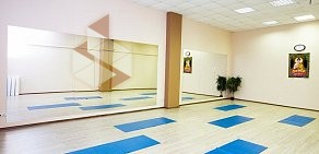 Фитнес-клуб Заряdка в Румянцево
