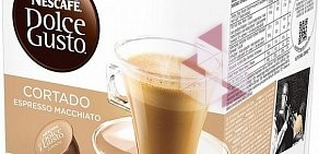 Торговая компания Dolce Gusto на Литейном проспекте