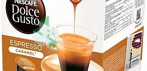 Торговая компания Dolce Gusto на Литейном проспекте