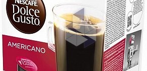 Торговая компания Dolce Gusto на Литейном проспекте