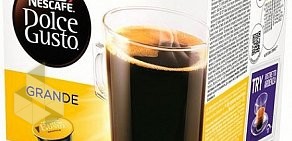 Торговая компания Dolce Gusto на Литейном проспекте