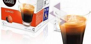 Торговая компания Dolce Gusto на Литейном проспекте