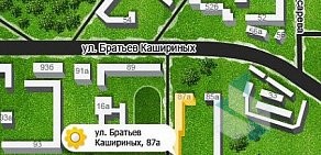 Питомник декоративно-кустарниковых пород