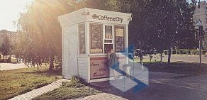 Кофейня Coffee and the City в Городне
