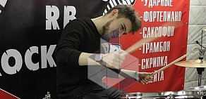 Студия звукозаписи Панда records на метро Лесопарковая