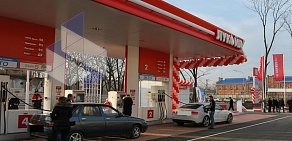 АЗС Лукойл-Югнефтепродукт в Промышленном районе