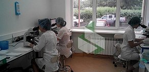 Клинико-диагностическая лаборатория СанаТест