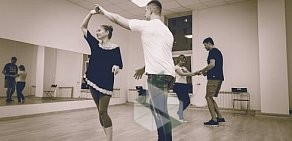 Школа танцев In Dancing в Люблино