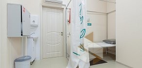 Центр лечения позвоночника и суставов Доктор Ост на улице Циолковского