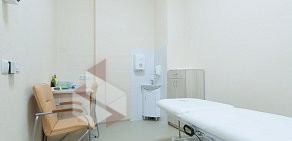 Центр лечения позвоночника и суставов Доктор Ост на улице Циолковского