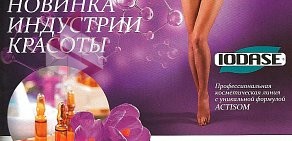 Официальный представитель Лаеннек, STYX Naturcosmetic, Academie АЭЛИТА-professional на улице 22 Апреля