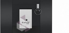 Компания по ремонту и продаже кофемашин Kaffit.com на улице Ушинского