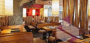 Японский ресторан Тануки на Балаклавском проспекте, 48