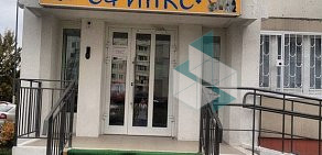 Ветеринарный центр Сфинкс на Изюмской улице