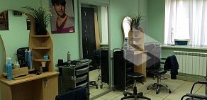 Салон-парикмахерская Цирюльня на Пугачевском тракте