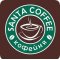 Santa Coffee в ТЦ Версаль