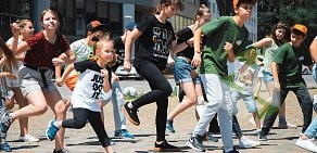 Школа танцев My Community на Комсомольской улице