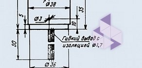 Торговая компания Электроника и связь