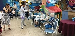 Детский развлекательный центр 7 чудес в Пушкино, в микрорайоне Дзержинец