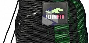 Торговая компания JoinFit на Марксистской улице