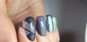 Ногтевая студия Le Garage nailbar