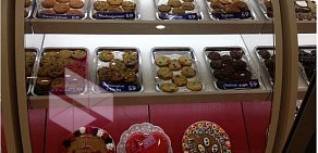 Кофейня Great American Cookies в ТЦ Филион