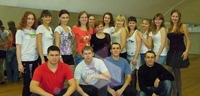 Школа танцев ЛюМакс в Батайске