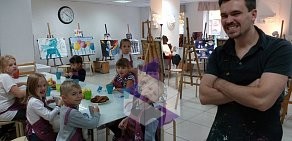 Студия художественного творчества Art and Craft в Кировском районе