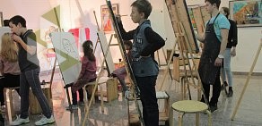 Студия художественного творчества Art and Craft в Кировском районе