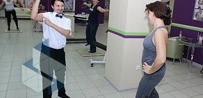 Фитнес-клуб Fit Curves в Волжском районе