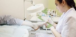 Салон маникюра Nail Clinic