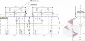 Инжиниринговая компания Азстрастстрой