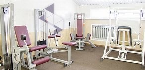 Женский фитнес-клуб Lady Gym на Студенческой улице