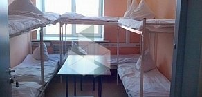 Общежитие HostelCity в Огородном проезде, 12