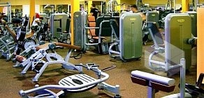 Фитнес-клуб Fitness House в Девяткино